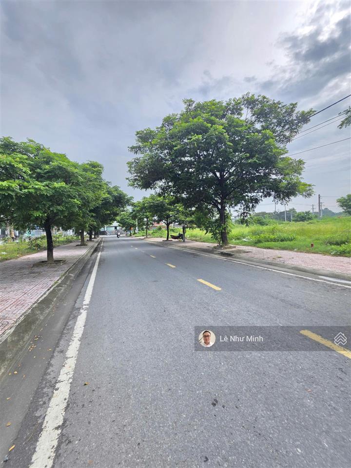 4,7 tỷ  bán đất 2 mặt tiền, gần metro 500m, p. bình an, tp. dĩ an cũ (p. đông hòa, tp.hồ chí minh)