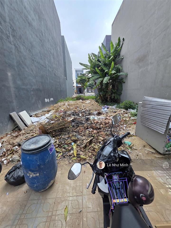 2,65 tỷ  68,8m2  bán đất gần ngã tư bình chuẩn 300m, phường bình chuẩn, thành phố thuận an