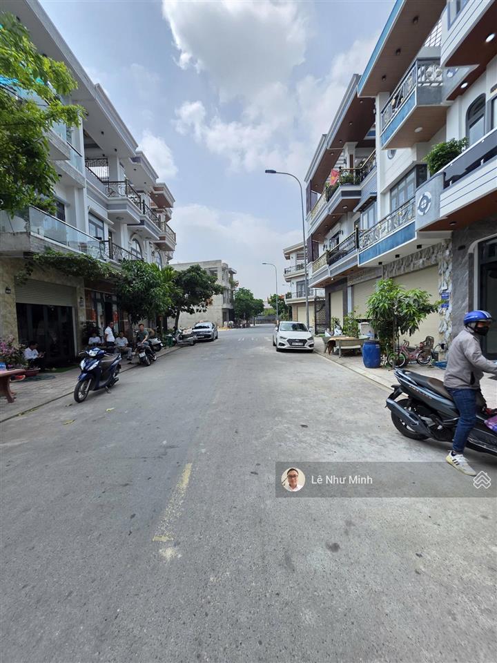 2,65 tỷ  68,8m2  bán đất gần ngã tư bình chuẩn 300m, phường bình chuẩn, thành phố thuận an