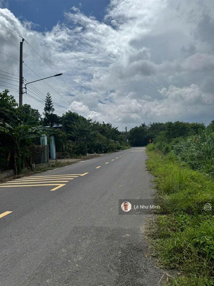 3,3 tỷ  493,8m2  bán nhà vườn mt đường tân hiệp10 p.tân hiệp tp.hcm (p.tân hiệp, tp.tân uyên cũ)
