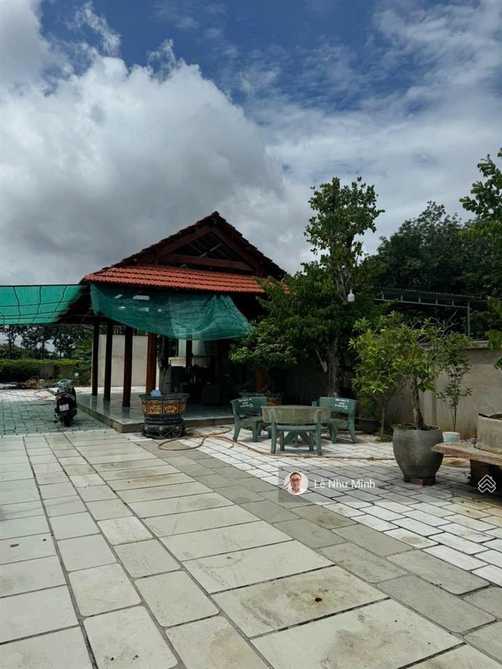 3,3 tỷ  493,8m2  bán nhà vườn mt đường tân hiệp10 p.tân hiệp tp.hcm (p.tân hiệp, tp.tân uyên cũ)