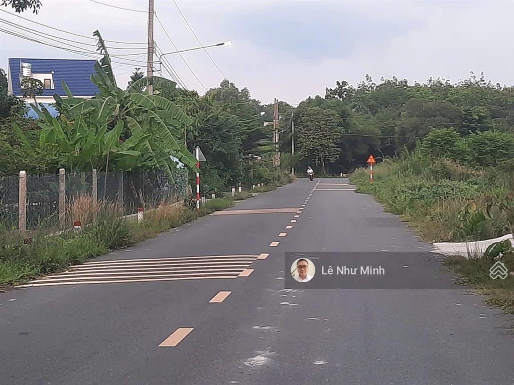 3,3 tỷ  493,8m2  bán nhà vườn mt đường tân hiệp10 p.tân hiệp tp.hcm (p.tân hiệp, tp.tân uyên cũ)