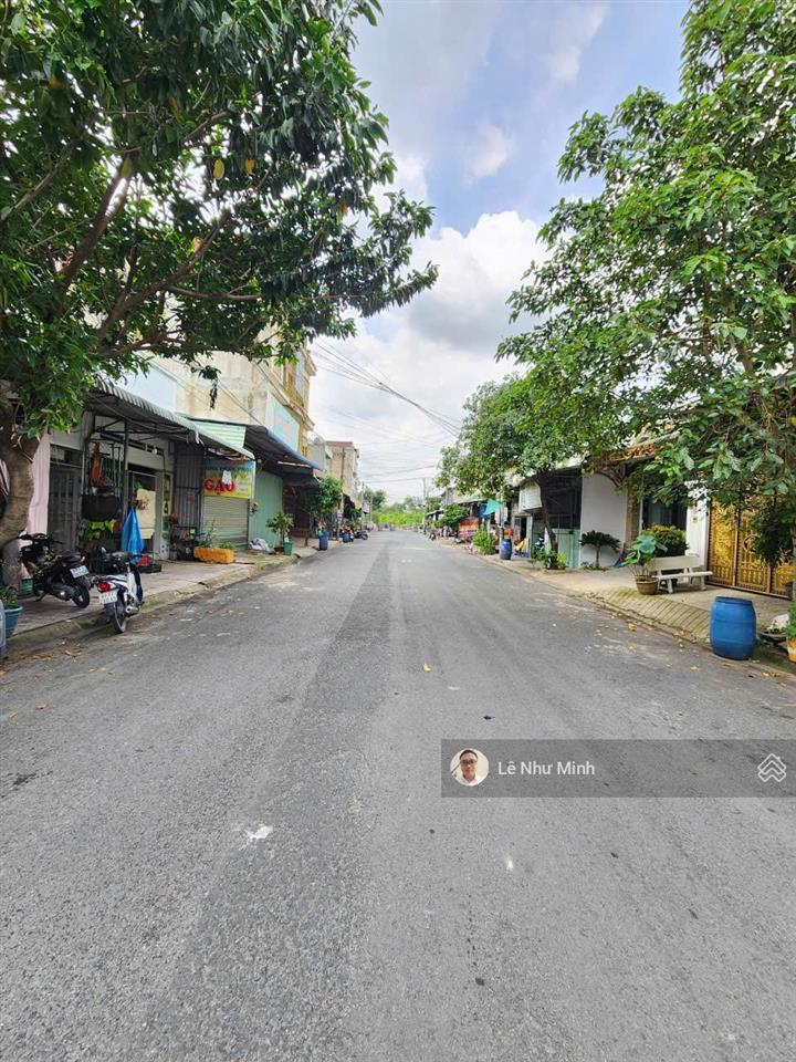 4,15 tỷ  97,5m2  bán dãy trọ kdc bình đáng p.bình hòa tp.hcm (p.bình hòa tp.thuận an cũ )
