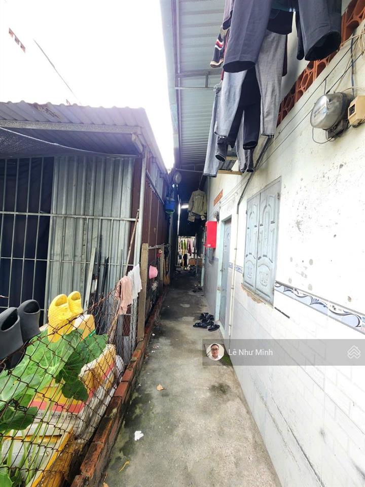 4,15 tỷ  97,5m2  bán dãy trọ kdc bình đáng p.bình hòa tp.hcm (p.bình hòa tp.thuận an cũ )