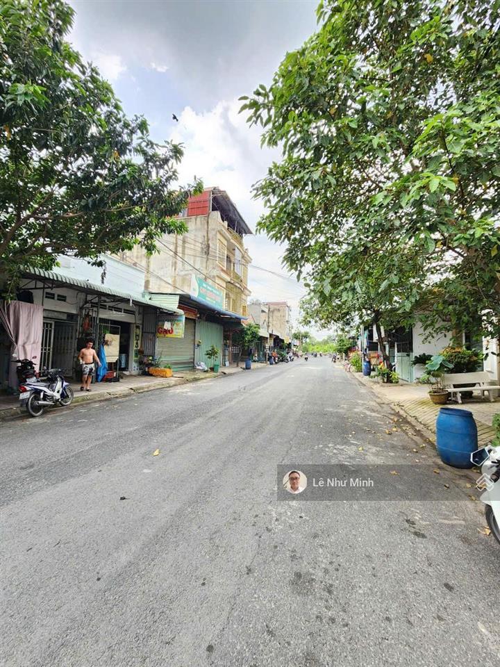 4,15 tỷ  97,5m2  bán dãy trọ kdc bình đáng p.bình hòa tp.hcm (p.bình hòa tp.thuận an cũ )