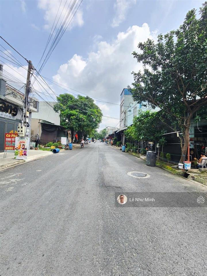 4,15 tỷ  97,5m2  bán dãy trọ kdc bình đáng p.bình hòa tp.hcm (p.bình hòa tp.thuận an cũ )