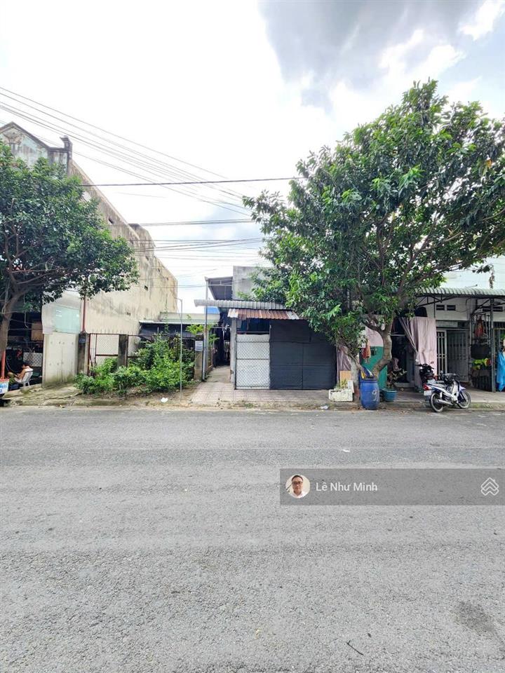 4,15 tỷ  97,5m2  bán dãy trọ kdc bình đáng p.bình hòa tp.hcm (p.bình hòa tp.thuận an cũ )