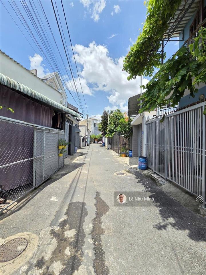26,7tr/m2  bán dãy trọ 258m2 ngang 11,4m  gần go dĩ an, p. đông hòa, tp. dĩ an