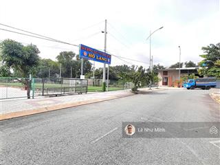 Giảm 200tr  2,38 tỷ  bán đất giá rẻ, gần đường liên huyện, p. tân bình, tp. dĩ an