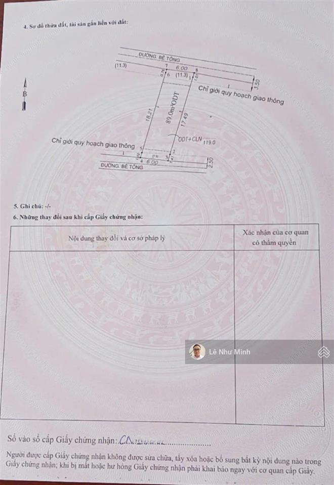 Bán nhà cấp 4 và 2 phòng trọ phía sau, 2mt trước sau gần đường hai bà trưng p. đông hòa tp. dĩ an