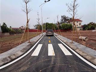 Chủ nhà cần tiền lên muốn bán nhanh lô đất đẹp vị trí đẹp lại vô cùng tiềm năng