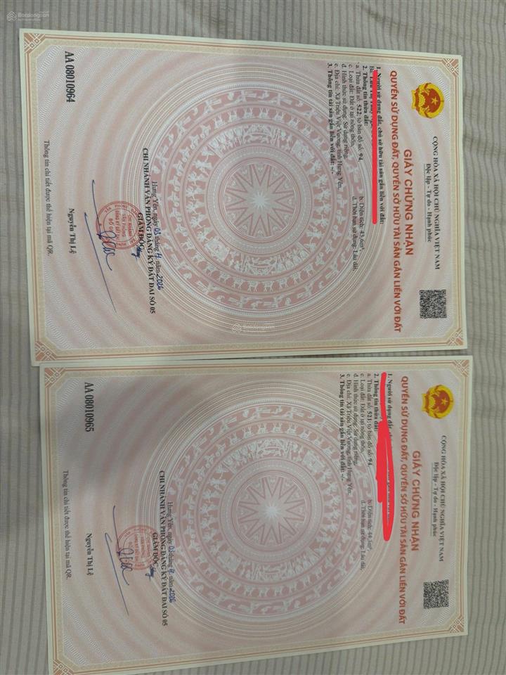 Chủ nhà cần tiền cắt ra bán diện tích nhỏ xinh đẹp rất thích hợp cho các nhà đầu tư