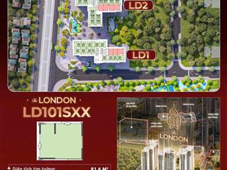 Giá cạnh tranh, sở hữu lâu dài shop đế the london. giá nhỉnh 11 tỷ. rẻ nhất thị trường. 0962 506 ***