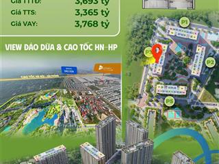 Sẵn 2n rẻ nhất tại imperia ocean city. giá chỉ từ 5xtr/m2.  0962 506 *** em linh