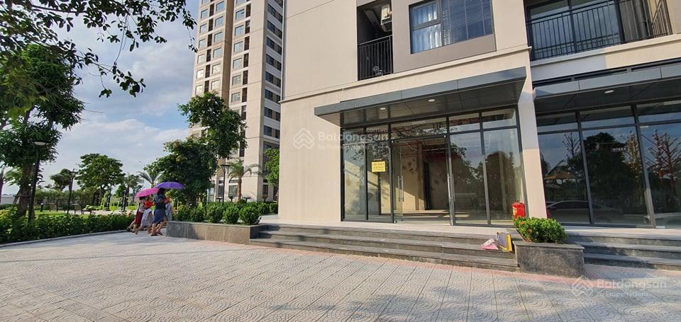 Shop chân đế tòa pr5 sở hữu lâu dài. giá bằng căn chung cư, khai thác tốt hơn.  0962 506 ***