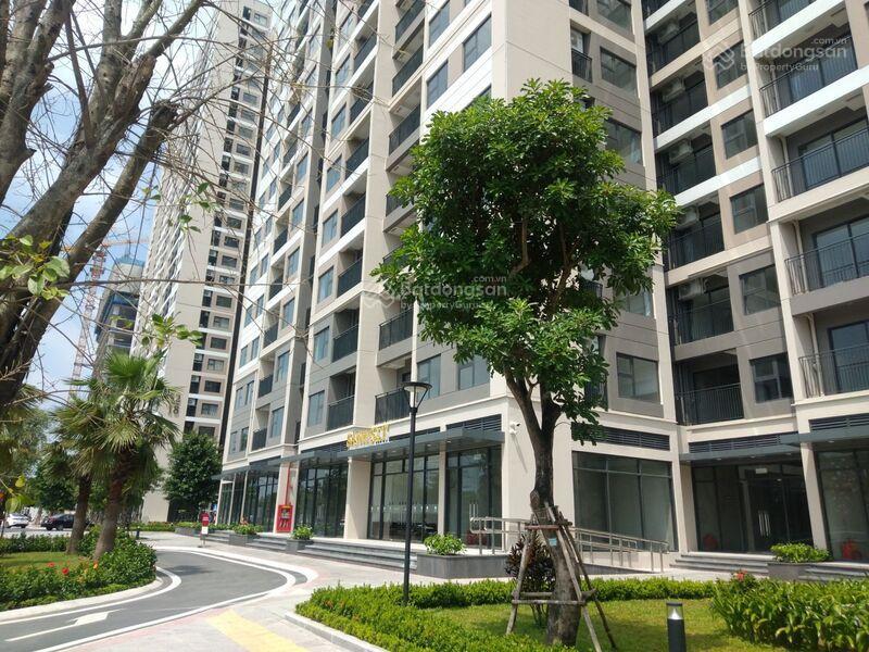 Shop chân đế tòa pr5 sở hữu lâu dài. giá bằng căn chung cư, khai thác tốt hơn.  0962 506 ***