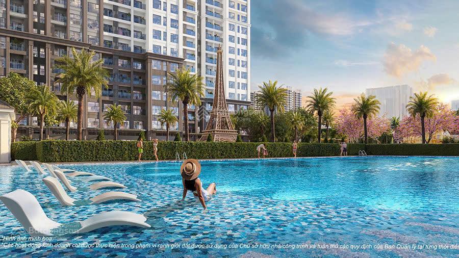 Chính chủ bán studio pr1.2401 đông nam, giá chỉ 2,25 tỷ.  0962 506 *** e linh