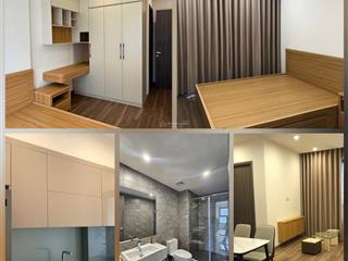 Cho thuê 2n góc vào ở ngay tòa be2. hướng đông nam, tầng trung thoáng mát.  0962 506 *** linh