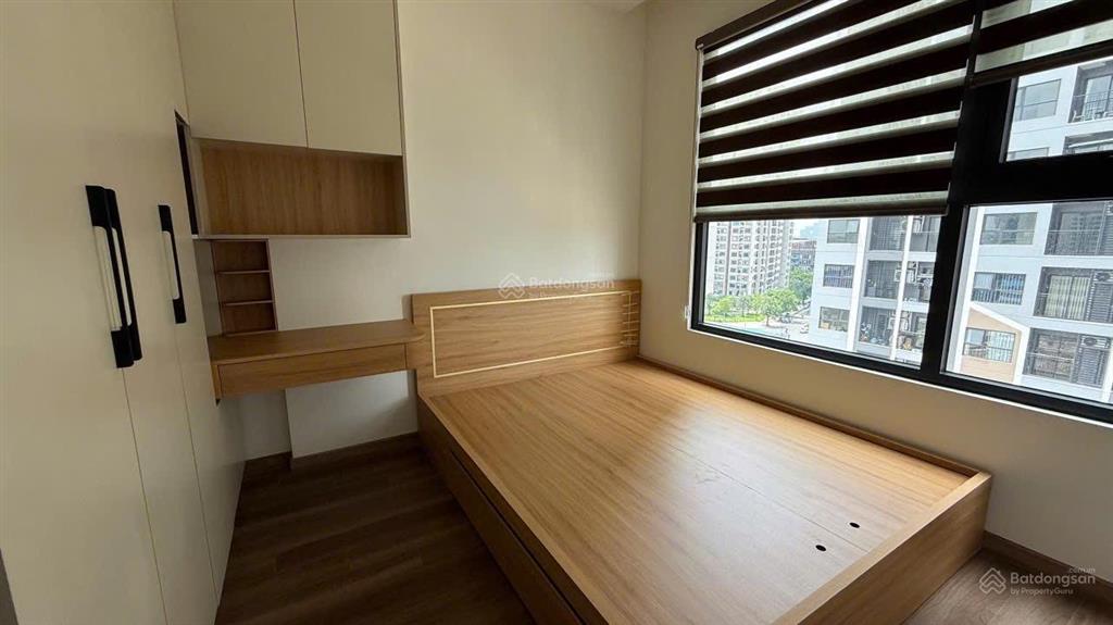 Cho thuê 2n góc vào ở ngay tòa be2. hướng đông nam, tầng trung thoáng mát.  0962 506 *** linh