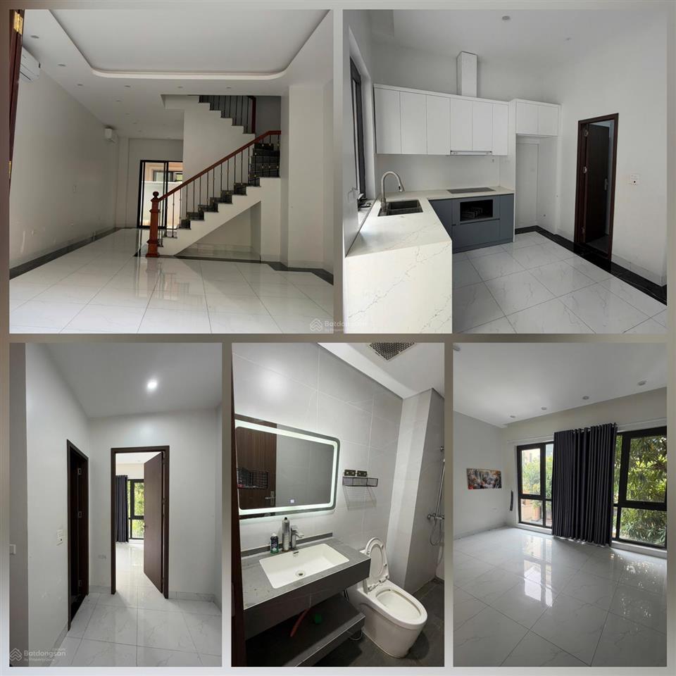 Liền kề cọ xanh, hoàn thiện 2 tầng. giá chỉ 8tr.  0962 506 *** để đi xem nhà