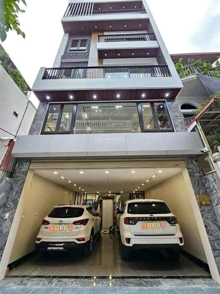 Bán nhà gần hoàng sâm, cầu giấy, 84m2, thang máy, oto 7 chỗ, tầm 25.5 tỷ, thông sàn, kinh doanh.