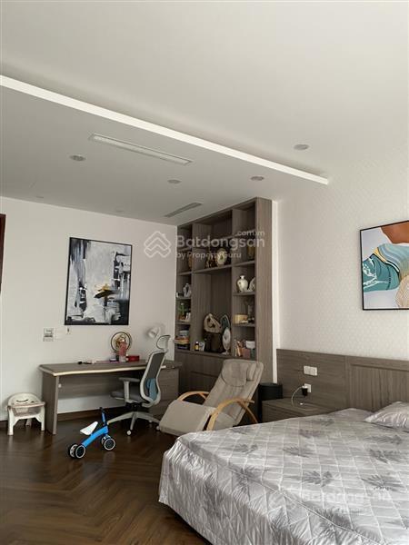 Bán nhà hồ tùng mậu 70m2, thang máy, mặt tiền 5m ô tô tránh, vỉa hè rộng giá chỉ 17 tỷ