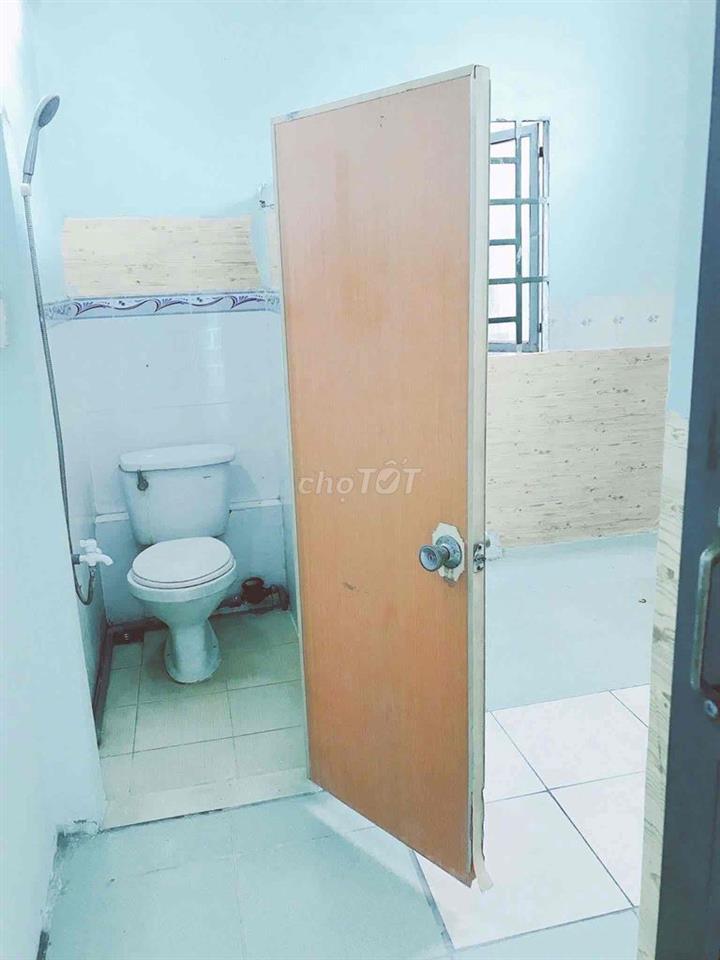 trọ rẻ Trần Bình Trọng, Bình Thạnh nhiều giá, k chung chủ