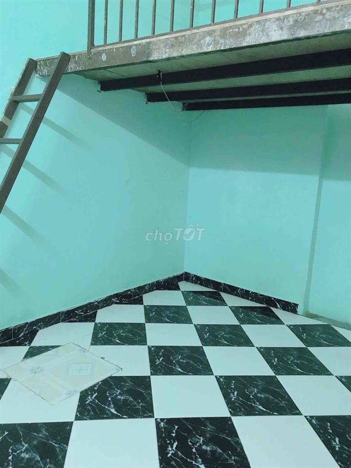 trọ rẻ Trần Bình Trọng, Bình Thạnh nhiều giá, k chung chủ