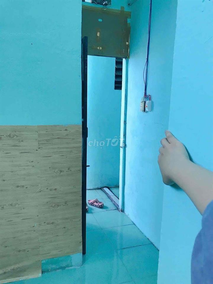 trọ rẻ Trần Bình Trọng, Bình Thạnh nhiều giá, k chung chủ
