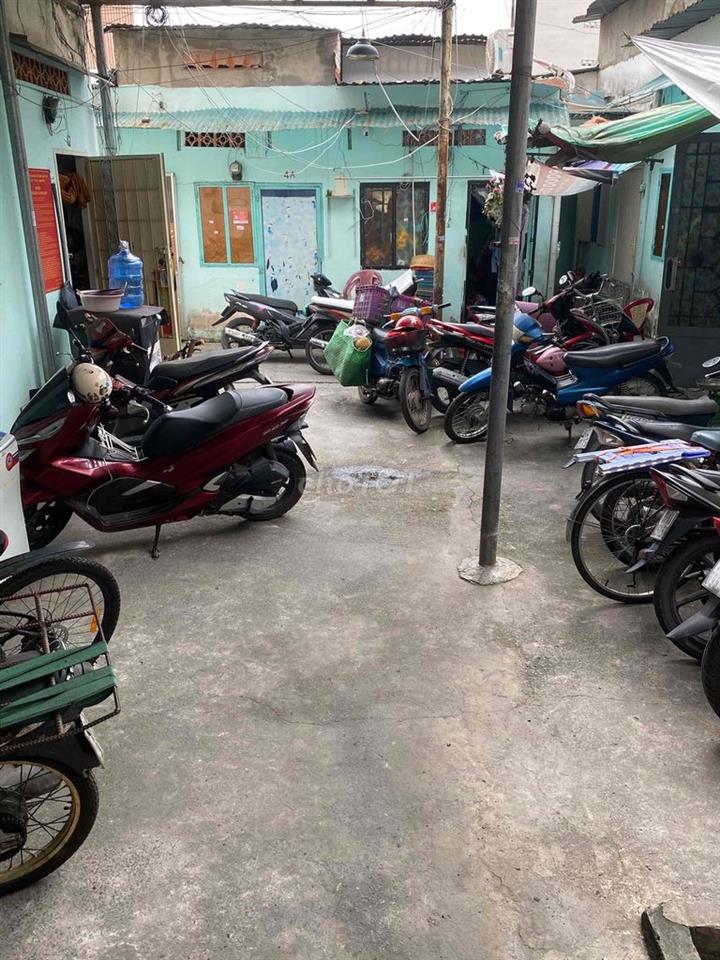 trọ rẻ Trần Bình Trọng, Bình Thạnh nhiều giá, k chung chủ