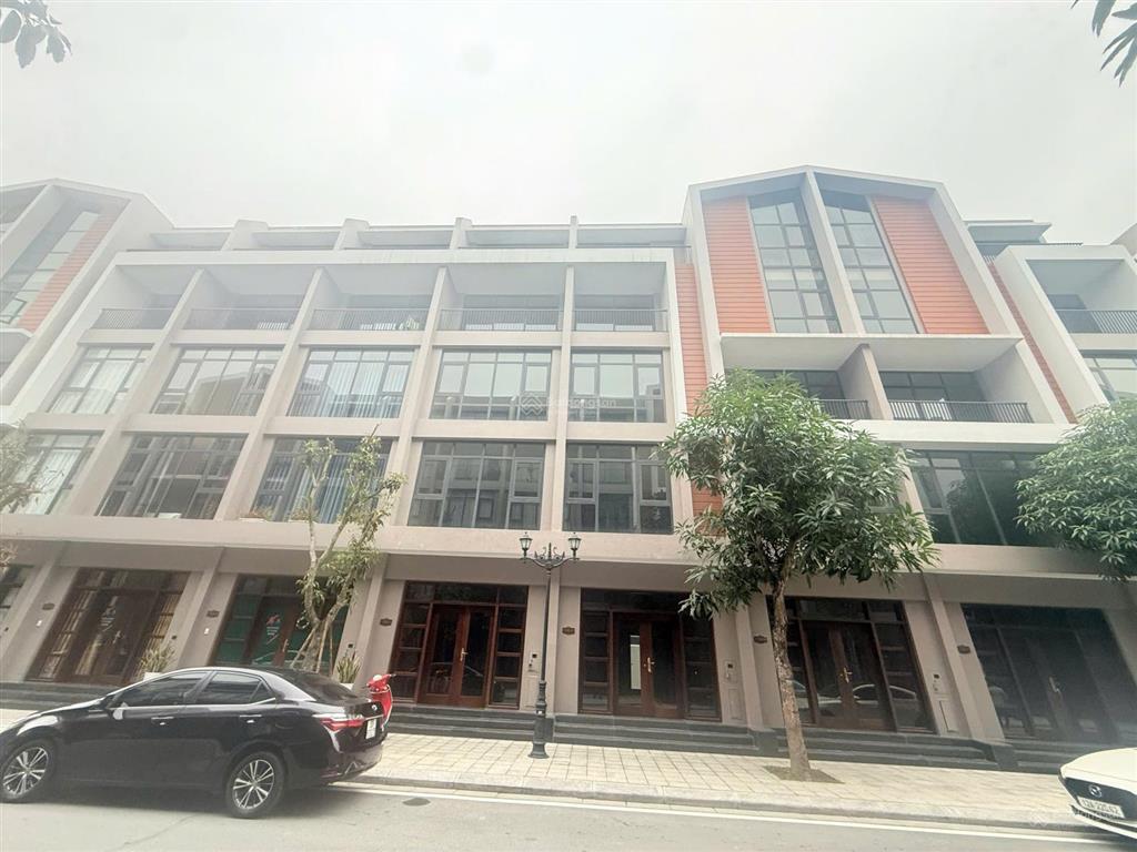 Căn liền kề vtd2  12x giá chỉ 7,9 tỷ diện tích 54m2 hoàn thiện mặt ngoài 5 tầng