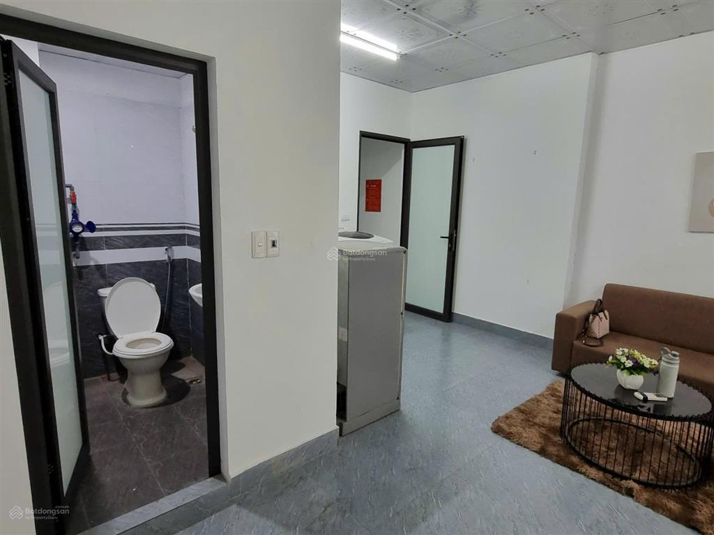 Cho thuê nhà trọ 30m2 tại tt1 khu đô thị mới văn phú, giá cực chất 3,3 triệu