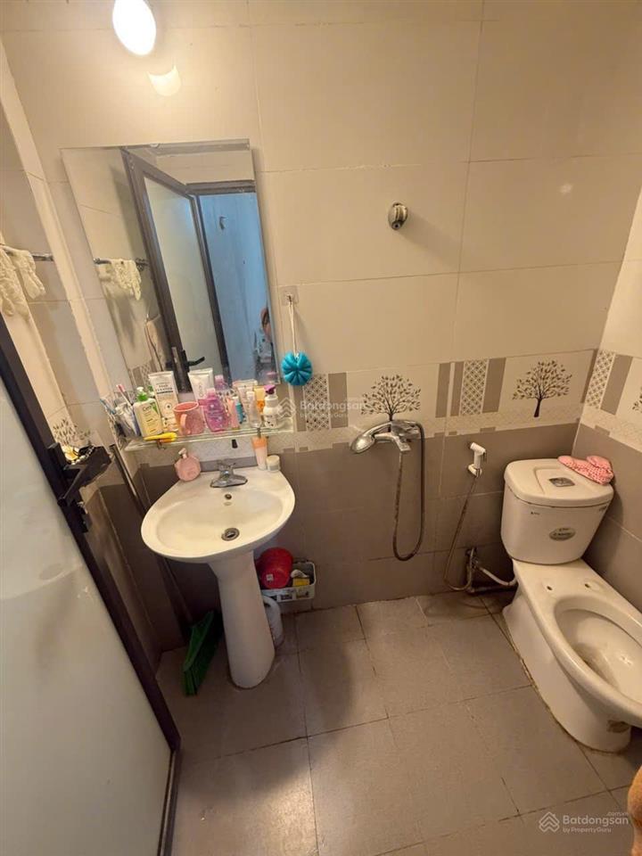 Cho thuê gấp cc mini 1pn, 1wc giá 3,6 triệu/th, 25m2 tại trần phú, hà đông, hn