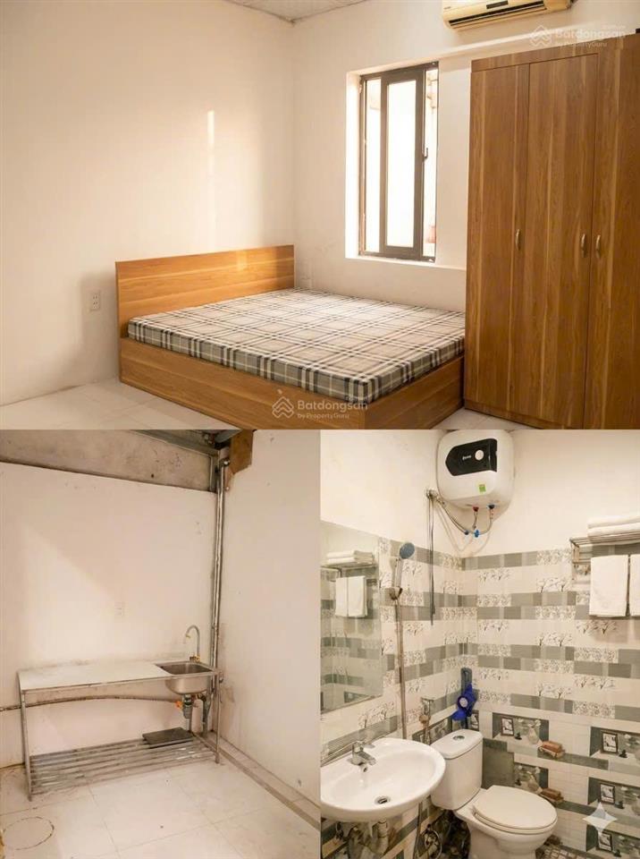 Cho thuê cc mini tại khu đô thị mới văn phú, 3,6 triệu, 45m2, hot