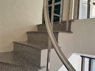 NHÀ ĐẸP PHỐ QUAN HOA  - 32M2 - 3 TẦNG - 7 TỶ 6.              