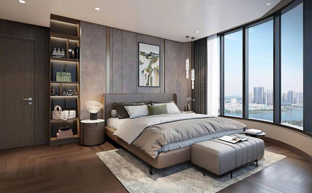 Chính thức mở bán dự án IMPERIA SKY PARK - NAM AN KHÁNH. Chỉ từ 2 tỷ 2