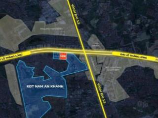 Chính thức mở bán dự án IMPERIA SKY PARK - NAM AN KHÁNH. Chỉ từ 2 tỷ 7