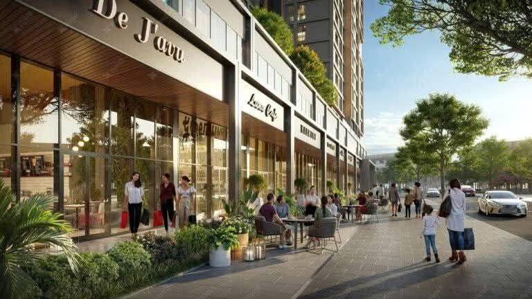 Chính thức mở bán dự án IMPERIA SKY PARK - NAM AN KHÁNH. Chỉ từ 2 tỷ 2