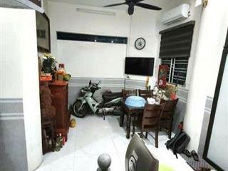 NHÀ ĐẸP 5 TẦNG PHỐ ĐỘI CẤN - 5 TỶ 1