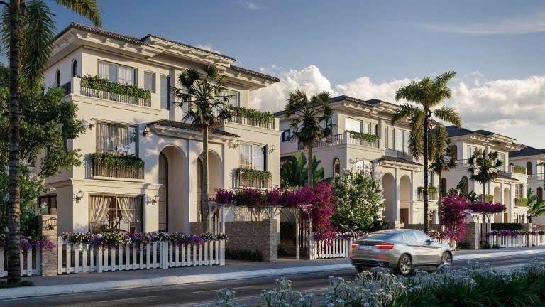 Nhận Booking dự án  HÀ NỘI ORIENTAL GIA LÂM