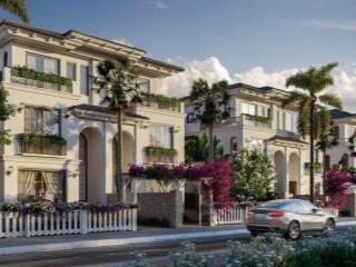 Nhận Booking dự án  HÀ NỘI ORIENTAL GIA LÂM