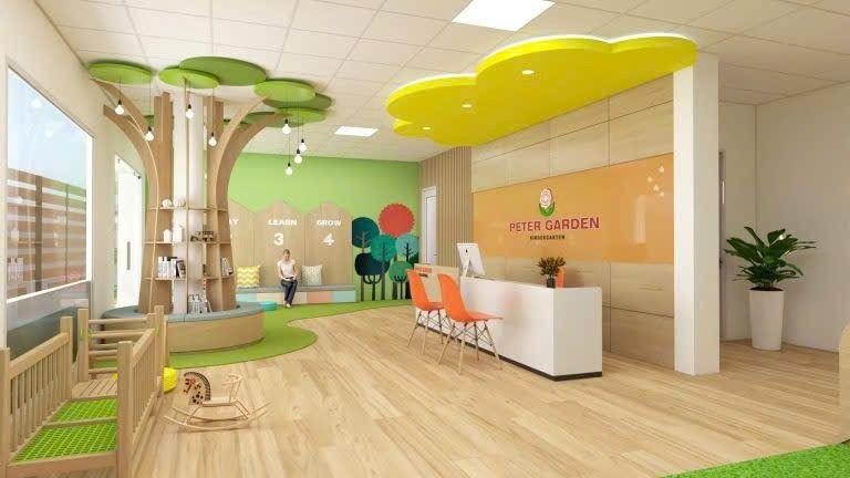 Nhận Booking dự án  HÀ NỘI ORIENTAL GIA LÂM