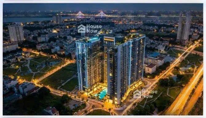 NHẬN BOOKING DỰ ÁN SUNSHINE RIVER PARK  - PHÚ THƯỢNG