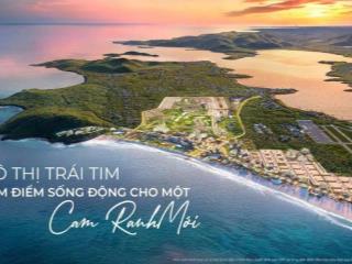 500 TR CÓ NGAY CĂN HỘ VEW BIỂN CARA 365 - CAM RANH