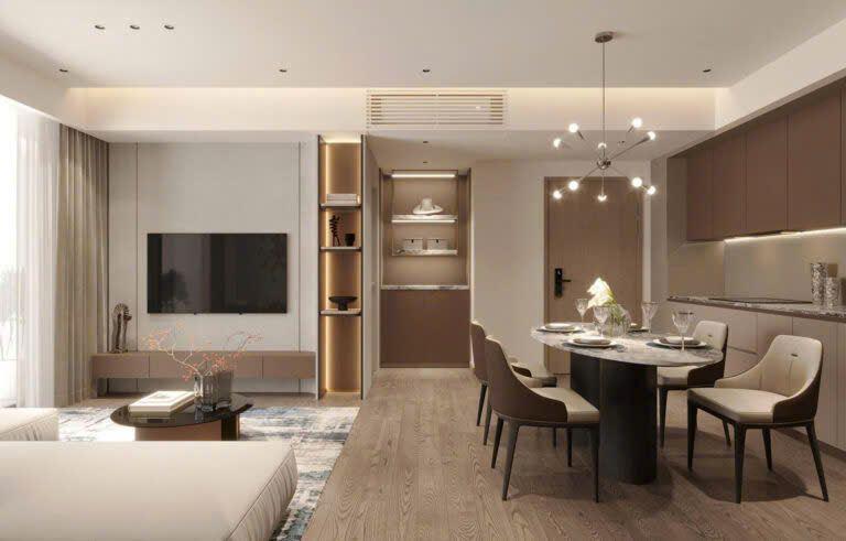 CHÍNH THỨC NHẬN BOOKING DỰ ÁN PRIMA BAY - MARINA HẠ LONG