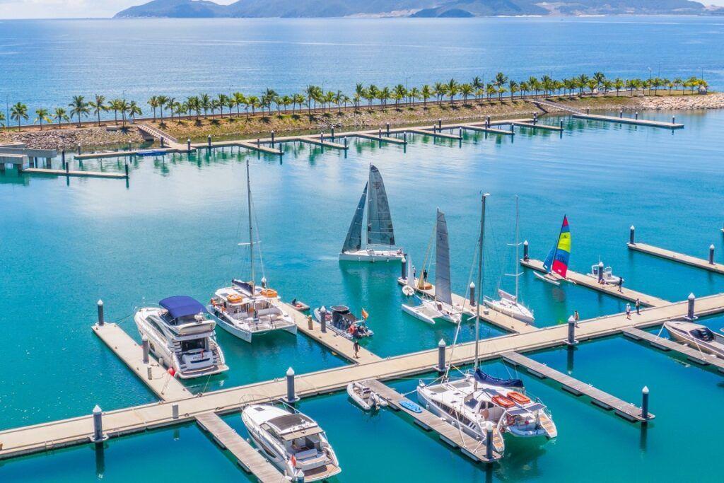 KHỞI CÔNG DỰ ÁN PRIMABAY- HẠ LONG