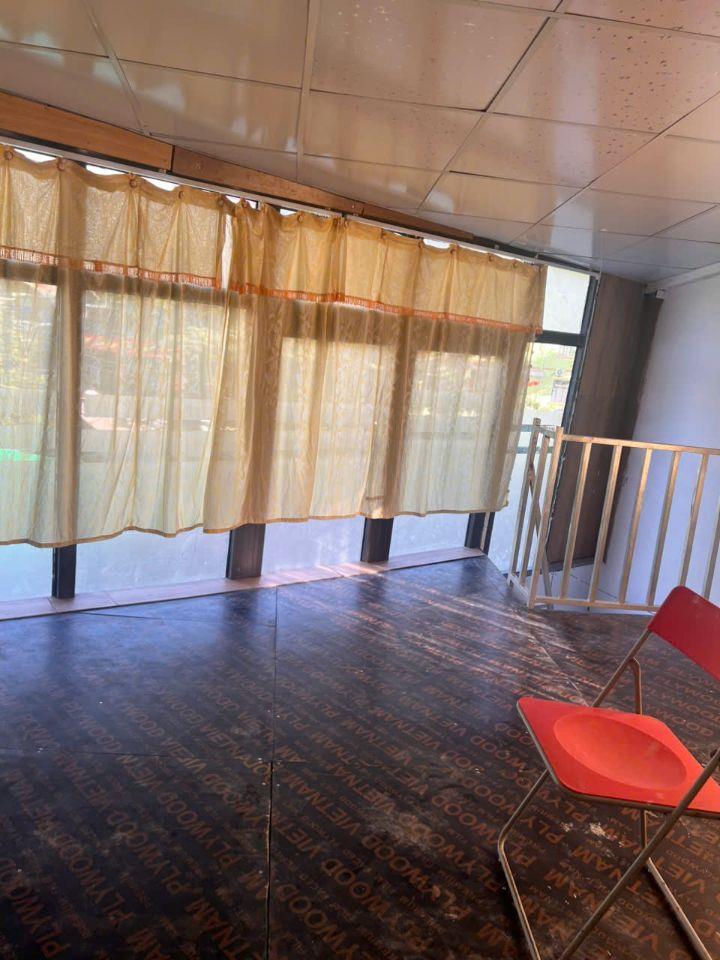 CHÍNH CHỦ CHO THUÊ NHÀ MẶT NGÕ TO Ô TÔ TRÁNH - ĐƯỜNG TRẦN CUNG - 30M2- 2 TẦNG -  8TR/TH 