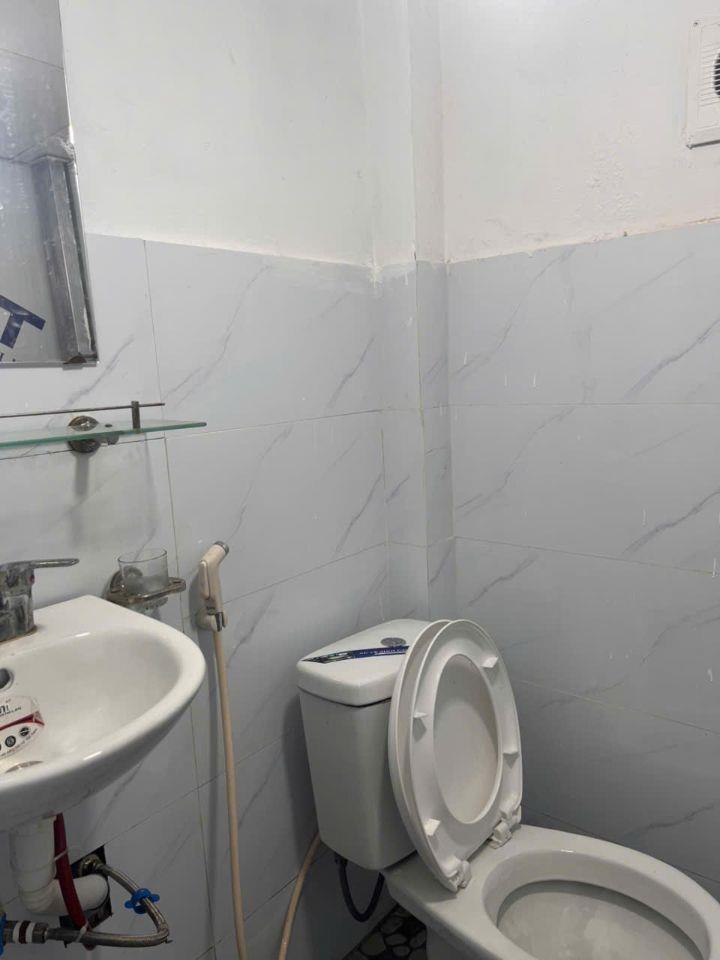 CHÍNH CHỦ CHO THUÊ NHÀ MẶT NGÕ TO Ô TÔ TRÁNH - ĐƯỜNG TRẦN CUNG - 30M2- 2 TẦNG -  8TR/TH 