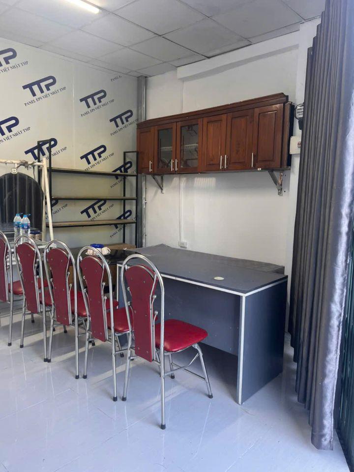 CHÍNH CHỦ CHO THUÊ NHÀ MẶT NGÕ TO Ô TÔ TRÁNH - ĐƯỜNG TRẦN CUNG - 30M2- 2 TẦNG -  8TR/TH 