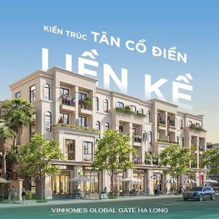HẠ LONG XANH- CĂN BT LIỀN KỀ -50 M2- GIÁ 3 TỶ 6